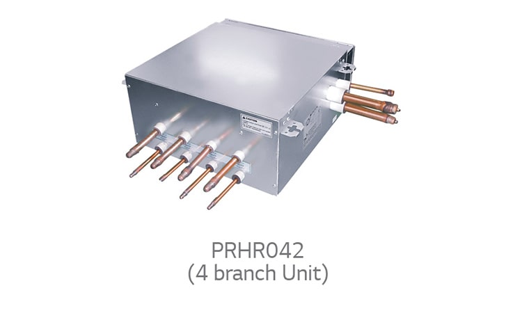 LG Αξεσουάρ Κλιματισμού – Kουτιά ανάκτησης θερμότητας, LG A/C Accessories - Heat recovery units, thumbnail 3